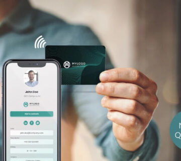 ON4NET VCARD Generator